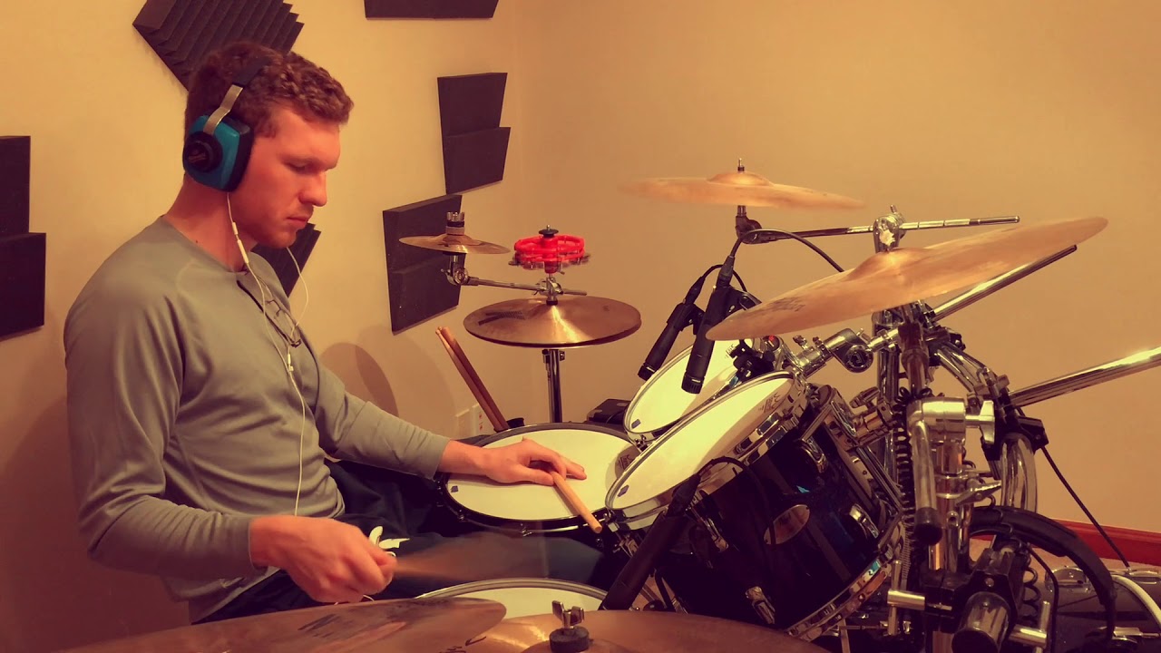 FDT - "My Latin Jam" - Play Along