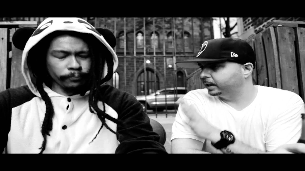 Brooklyn Props Trailer