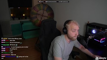 WHAT A BEAUTIFUL DAY TO PLAY RUST! WE ARE GONNA HAVE AN AMAZING TIME! HYPE :D!