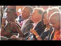 Luos Aren T Beggars Auma Obama Explains Remarks At Sauti Kuu Launch