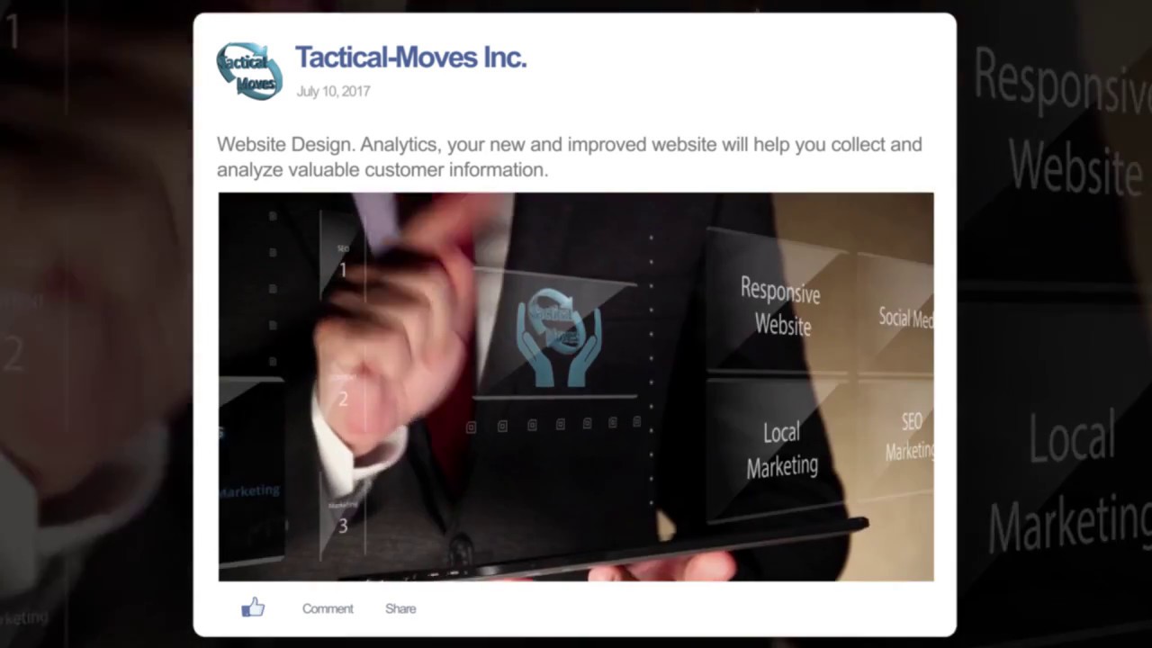 Social Media Video Marketing Boston South Shore Massachusetts