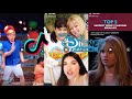 Funny Disney Channel Tik Toks Compilation