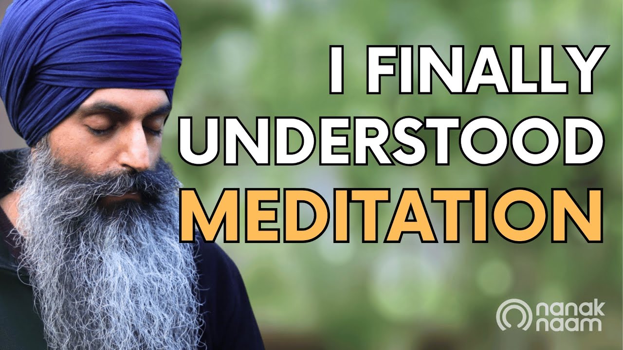 I Tried This MEDITATION.... And Everything Changed !