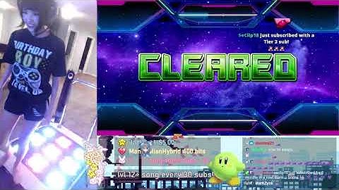 [7-25-21] - stepmania sunday lol