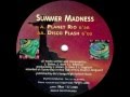 Summer madness  planet rio 12 mix it records 1999
