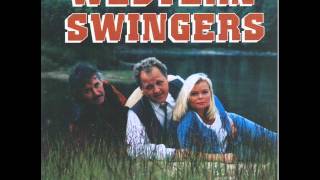 Video thumbnail of "Western Swingers - Lottopensjonisten"