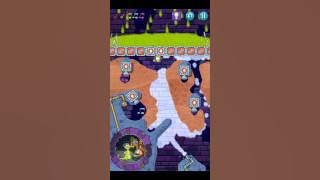 Let's Play 'Where's My Water? 2' walkthrough level 49 'Meltdown', longplay, all ducks