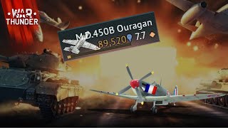 My Grind To Research And Spade Every French Plane l Day 10