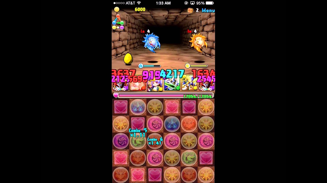 Room of the Sacred Mask Awoken Horus 0-stone Commentary