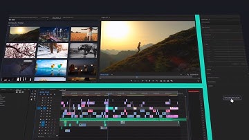 This is iconik, a collaborative video hub in the cloud