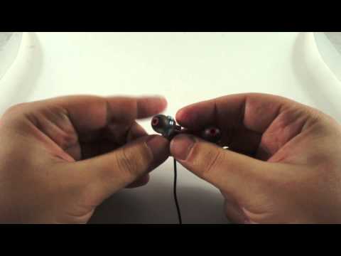 Dunu Titan 1 earphones review