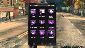 Saints Row: The Third - First Batch of Cheats Released