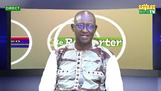 #Sonré : votre revue de presse en mooré sur Savane Médias DU 13/05/2026