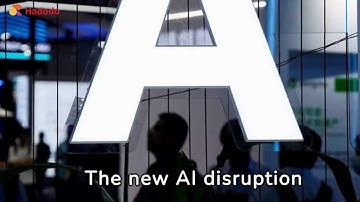 The latest AI disruption tool: Divine or Devil for software engineers? | #knowledgefacts