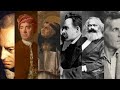 أعظم الفلاسفة على مر العصور أعظم الفلاسفة على مر العصور