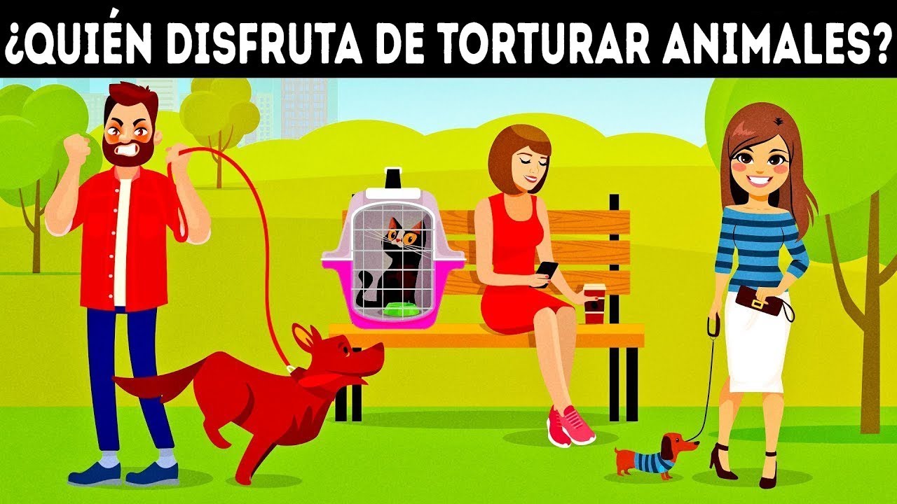 10 ACERTIJOS CORTOS QUE TE VOLARÁN LA MENTE acertijos de logica con respuesta