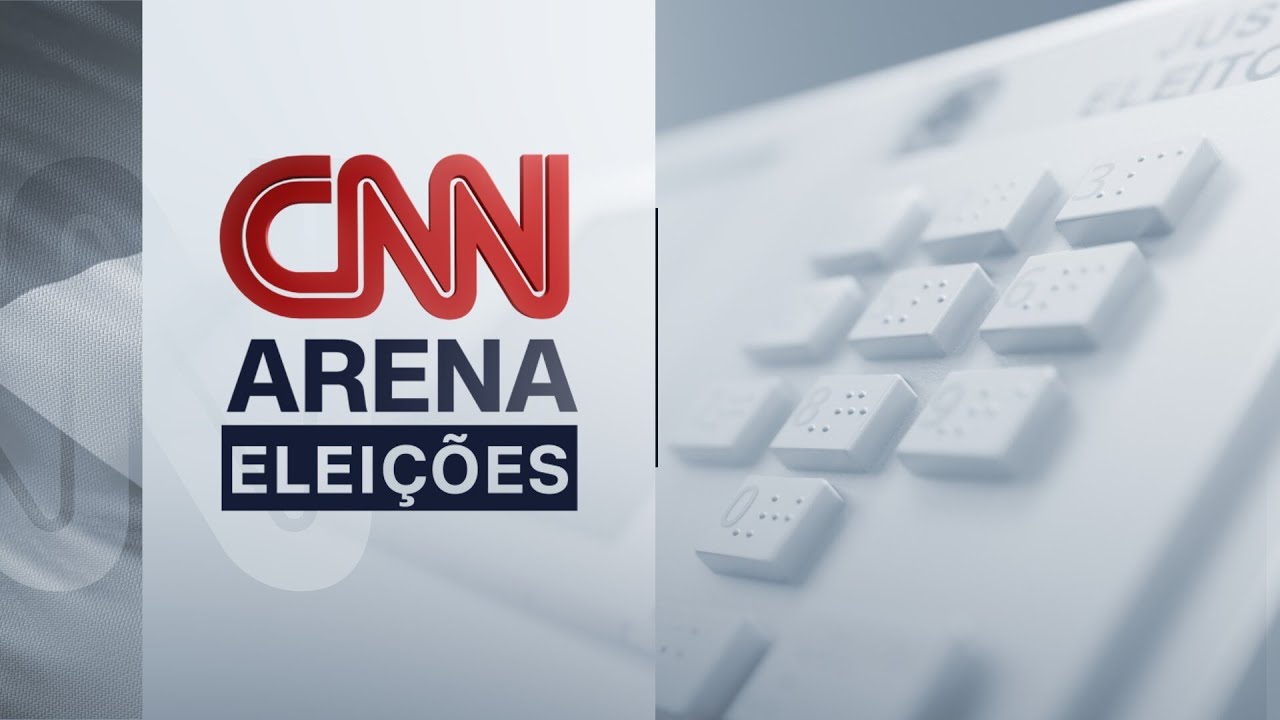 ARENA ELEIÇÕES – 15/09/2022 | CNN PRIME TIME