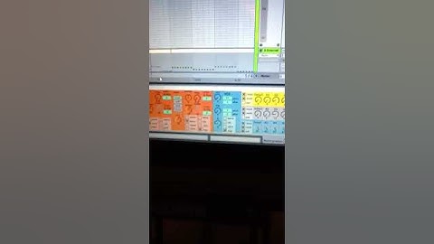 Oberheim Matrix 1000 and Max4Live