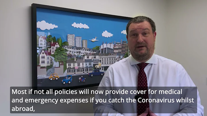 Travel insurance tips post Covid-19