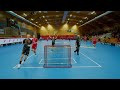 SESTŘIH | BA SOKOLI Pardubice - Bulldogs Brno