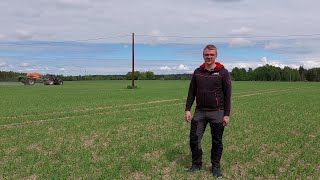 Läbi Agronoomi Pilgu - 5.Osa