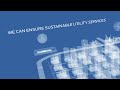 World-Class Asset Management Solutions for Utilities