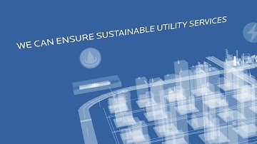World-Class Asset Management Solutions for Utilities
