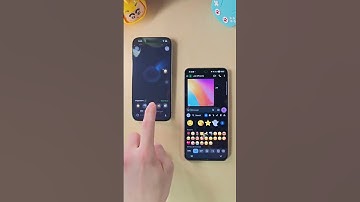 iOS 26 Genmoji Mix vs Android Emoji Kitchen 🤪