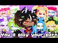 Youll play your part mlp song gcmv