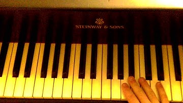 Barry Harris Method: 6th Diminished Scale Melody Harmonization (#23)