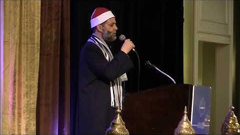 [ تلاوات مجودة ]  أخر الزمر وأول غافر  بروايات حفص والسوسي وورش     للشيخ حسن صالح