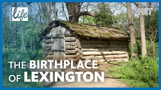 McConnell Springs Park (Lexington, KY) | Kentucky Life | KET