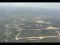 Take off from piarco international airport