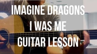 Vídeo de I Was Me