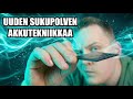 Tiedätkö mikä on pii-hiili-akku?