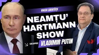 Download Lagu Neamțu Hartmann Show: Război, Scandaluri și Mitologie MP3 Download Lagu Neamțu Hartmann Show: Război, Scandaluri și Mitologie MP3