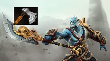 Phantom Lancer Phantom rush bug Queling blade/ Tangos