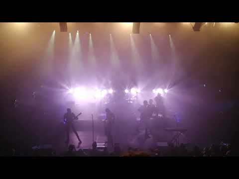 Leprous - Below