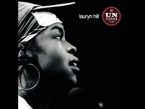 Lauryn Hill - Interlude 2 (Live) [Audio]