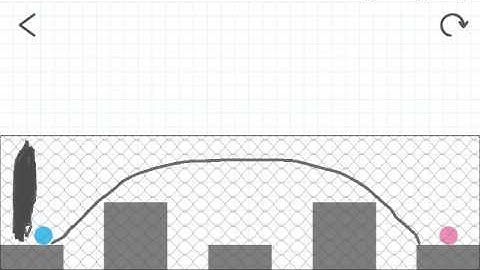 Brain Dots Level 411 Walkthrough