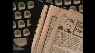 Remembering Sid Hartman Profile