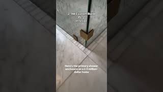 He used a golf ball to expose a $2.5M builder trick 🤯