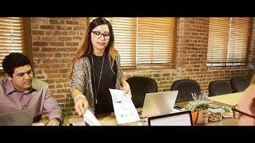 Helping “Credit Invisibles” Get Access To Financial Support with Alternative Data #ExperianStories