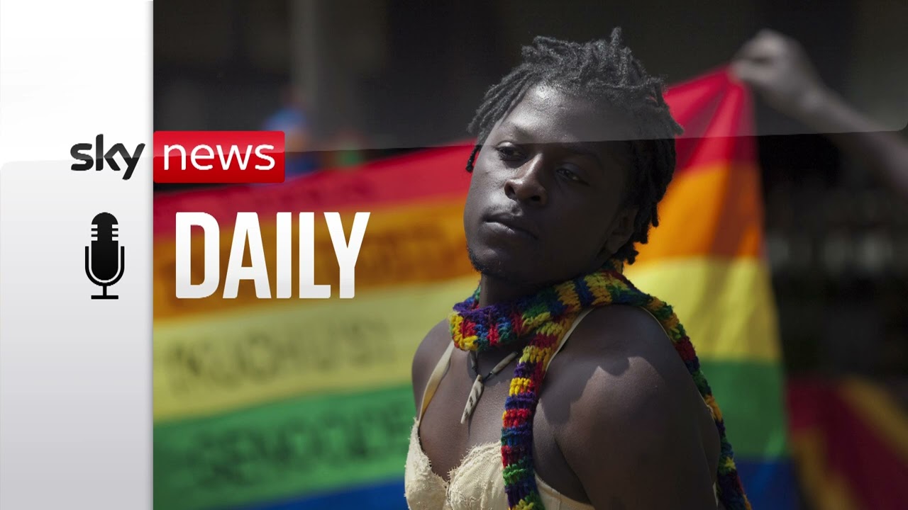 UNAIDS celebrates Pride Month, demands decriminalization ...