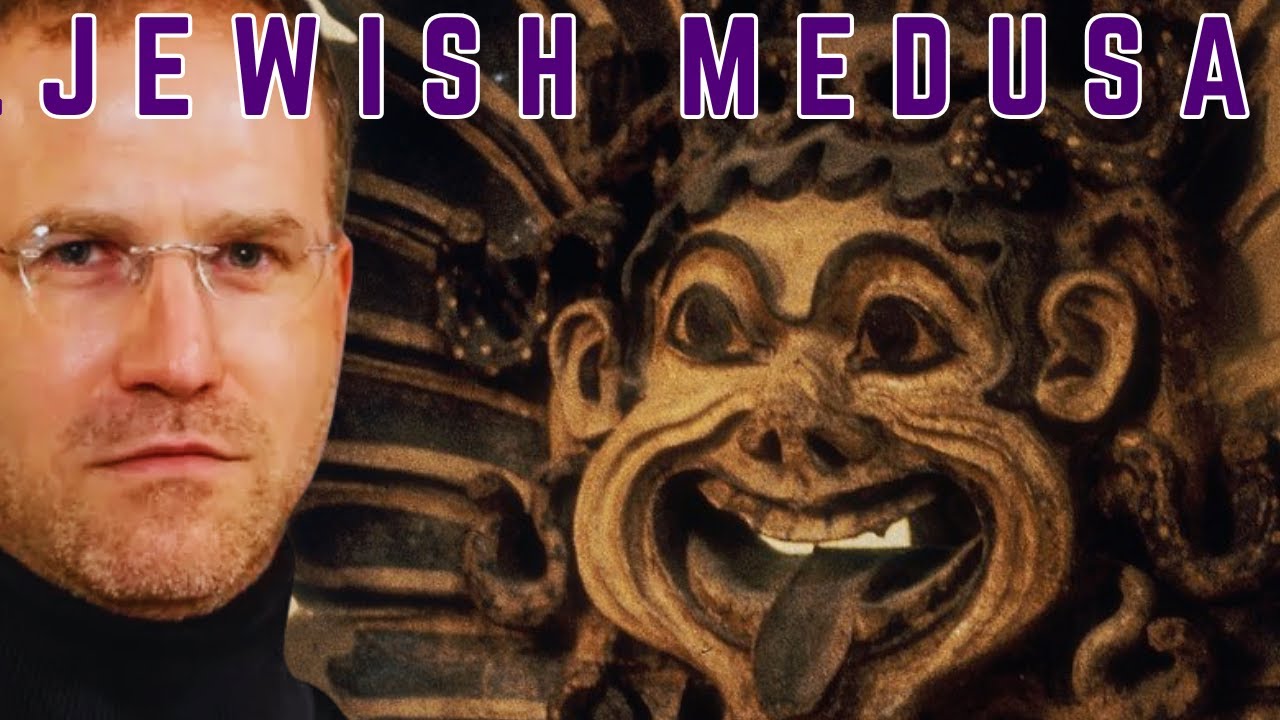 Archaeologist finds PAGAN GORGONS on Jewish Coins