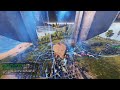 Ark ps5 unofficialwinning koth on kingsdestroying everyone  first 48hrs on ruins