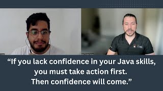 Famous What to do to Be Confident with your #Java skills || Java Career Boost - Episode 2 Profile