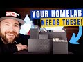 You need these for your homelab  introducing homelabgearshop