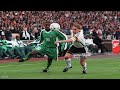 Jay Jay Okocha vs Germany (22 April 1998)