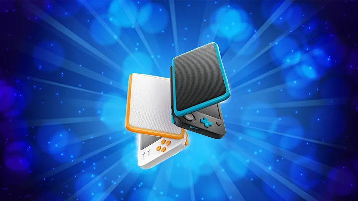 Why you should buy a 3DS in 2023